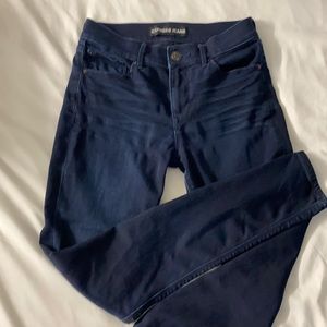 Express Jeans Leggings
